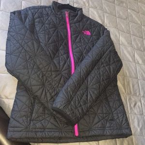 Brand New NorthFace jacket